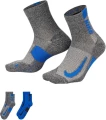 Шкарпетки Nike U NK MLTPLIER ANKLE 2PR - 144 різнокольорові SX7556-937