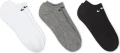 Шкарпетки Nike U NK EVERYDAY CUSH NS 3PR 132 різнокольорові SX7673-964