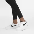 Лосины подростковые Nike G NSW FAVORITES GX HW LEGGING черные CU8248-010