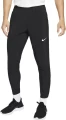 Спортивные штаны для бега Nike M NK ESSENTIAL WOVEN PANT черные BV4833-010