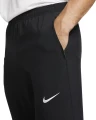 Спортивные штаны для бега Nike M NK ESSENTIAL WOVEN PANT черные BV4833-010