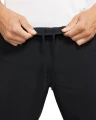 Спортивные штаны для бега Nike M NK ESSENTIAL WOVEN PANT черные BV4833-010