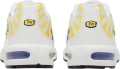 Кросівки жіночі Nike W AIR MAX PLUS білі DZ3671-101