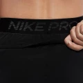 Шорты Nike M NP FLEX REP SHORT 2.0 NPC черные CU4991-010