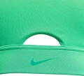 Топ жіночий Nike W NK DF INDY PLUNGE CUTOUT BRA зелений DV9837-363