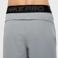 Шорты Nike M NP FLEX REP SHORT 2.0 NPC серые CU4991-073