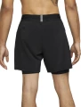 Шорти Nike M NK SHRT DF ACTIVE 2-1 YOGA чорні DC5320-010