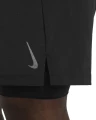 Шорти Nike M NK SHRT DF ACTIVE 2-1 YOGA чорні DC5320-010