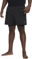 Шорти Nike M NK SHRT DF ACTIVE 2-1 YOGA чорні DC5320-010