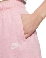Шорти жіночі Nike W NSW GYM VNTG PE SHORT рожеві DM6392-690