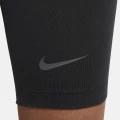 Шорты женские Nike W NSW SHORT TIGHT черные FJ6995-010