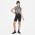 Шорти жіночі Nike W NSW SHORT TIGHT чорні FJ6995-010