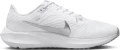 Кроссовки беговые  женские Nike AIR ZOOM PEGASUS 40 белые DV3854-101