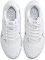 Кроссовки беговые  женские Nike AIR ZOOM PEGASUS 40 белые DV3854-101