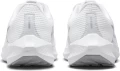 Кроссовки беговые  женские Nike AIR ZOOM PEGASUS 40 белые DV3854-101
