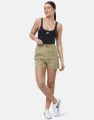 Боді жіноче Nike W NSW BODYSUIT SW чорне FJ5219-010