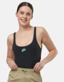 Боді жіноче Nike W NSW BODYSUIT SW чорне FJ5219-010