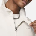 Куртка Nike M NL HARRINGTON JACKET CORD белая DX9070-030