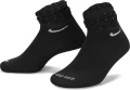 Носки женские Nike U NK EVERYDAY ANKLE 1PK - 144 черные DH5485-010