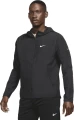 Ветровка Nike M NK RPL MILER JKT черная DD4746-010