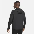 Ветровка Nike M NK RPL MILER JKT черная DD4746-010