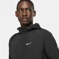Ветровка Nike M NK RPL MILER JKT черная DD4746-010