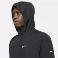 Ветровка Nike M NK RPL MILER JKT черная DD4746-010