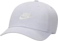 Бейсболка подростковая Nike Y NK H86 CAP FUTURA светло-фиолетовая AJ3651-536