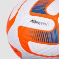 Футбольный мяч Nike NK ACADEMY - FA22 бело-оранжево-черный DN3599-102 Размер 5