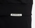 Толстовка Nike M NK DF STD ISSUE FZ HOODIE чорна DQ5816-010