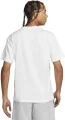 Футболка Nike M NSW TEE M90 NIKE AIR белая DZ2886-100
