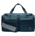 Спортивная сумка Nike NK UTILITY S POWER DUFF темно-синяя CK2795-454