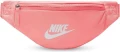 Сумка на пояс Nike NK HERITAGE S WAISTPACK рожева DB0488-611