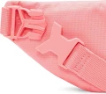 Сумка на пояс Nike NK HERITAGE S WAISTPACK розовая DB0488-611