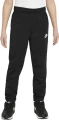 Спортивный костюм подростковый Nike U NSW FUTURA POLY CUFF TS черный DH9661-010