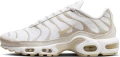 Кросівки жіночі Nike W AIR MAX PLUS PRM білі DZ2832-101