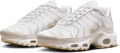 Кросівки жіночі Nike W AIR MAX PLUS PRM білі DZ2832-101