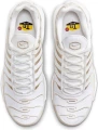Кросівки жіночі Nike W AIR MAX PLUS PRM білі DZ2832-101