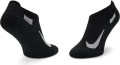 Шкарпетки Nike U NK MLTPLIER NS 2PR - 144 чорні SX7554-010