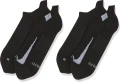 Шкарпетки Nike U NK MLTPLIER NS 2PR - 144 чорні SX7554-010