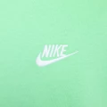 Футболка Nike M NSW CLUB TEE зеленая AR4997-363