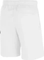 Шорты Nike M NSW CLUB SHORT BB GX белые BV2721-100