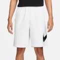 Шорты Nike M NSW CLUB SHORT BB GX белые BV2721-100