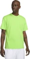 Футболка Nike M NSW TEE M90 NIKE AIR зелена DZ2886-313