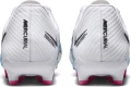 Бутси Nike ZOOM VAPOR 15 ACADEMY FG/MG біло-блакитні DJ5631-146
