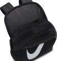 Рюкзак подростковый Nike Y NK BRSLA BKPK - SP23 черный DV9436-010