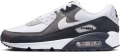 Кросівки Nike AIR MAX 90 різнокольорові DZ3522-002