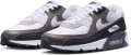 Кросівки Nike AIR MAX 90 різнокольорові DZ3522-002