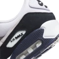 Кросівки Nike AIR MAX 90 різнокольорові DZ3522-002