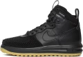 Кросівки Nike LUNAR FORCE 1 DUCKBOOT чорні 805899-003